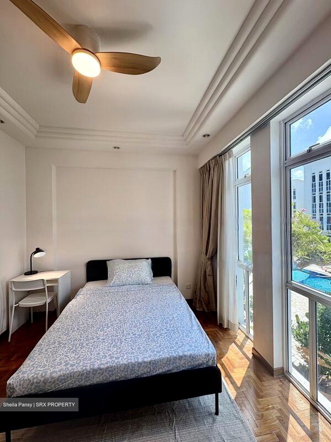 Jervois Lodge (D10), Condominium #461772391
